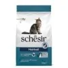 SchesirSchesir dry hairball (pollo)