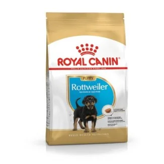 Royal Canin Rottweiler Junior
