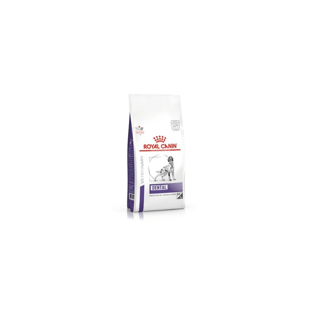 Royal CaninRoyal Canin Dental canine medium/large dog