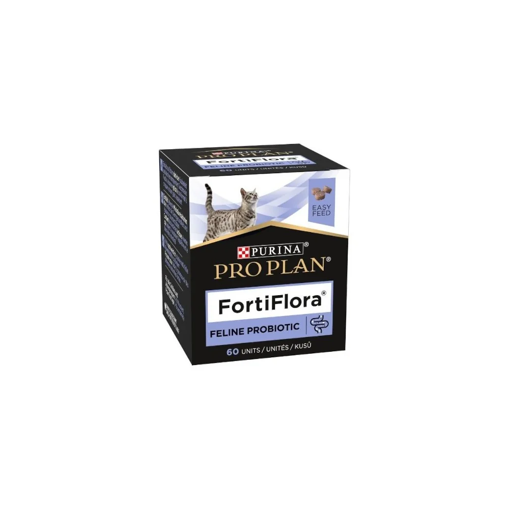 PurinaPurina Pro Plan FortiFlora feline Probiotic Chew