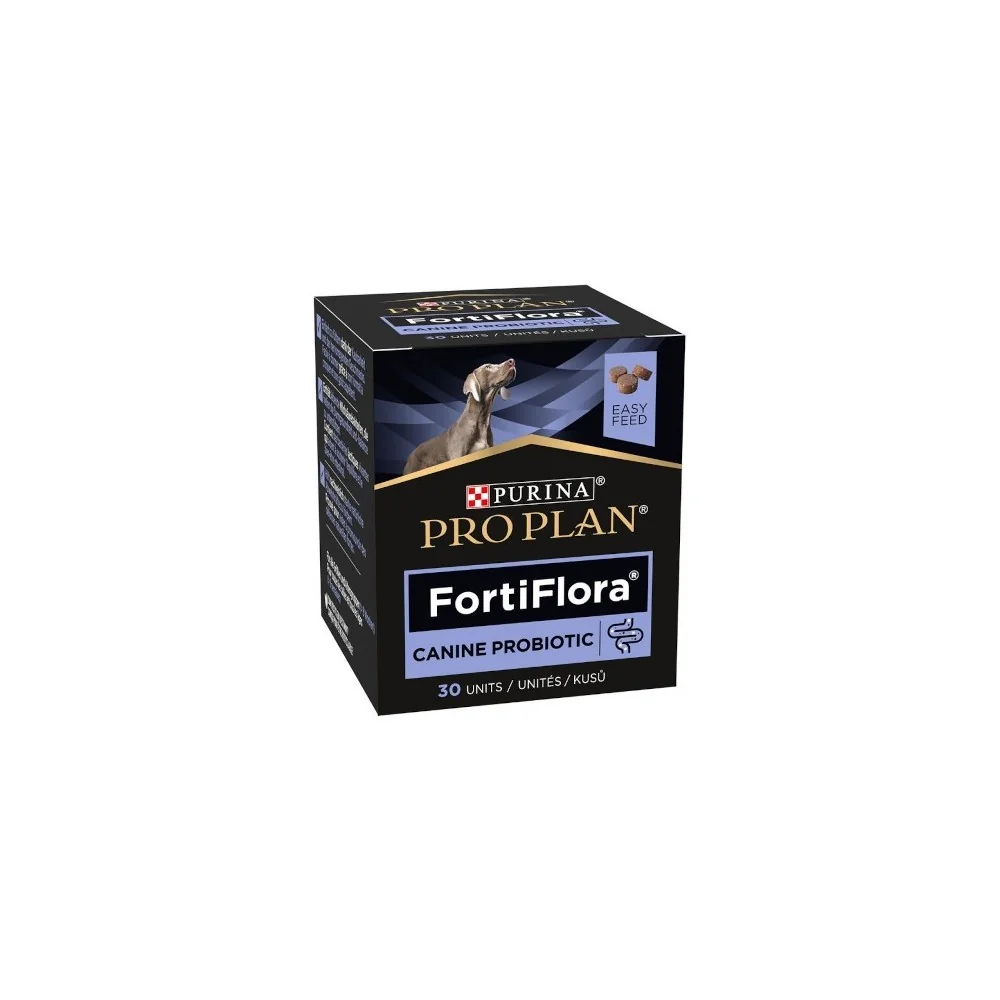 PurinaPurina Pro Plan FortiFlora canine Probiotic Chew