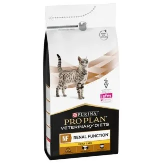 Purina Veterinary Diets’ feline NF Early Care