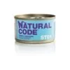 Natural CodeNatural Code ST01 (tonno e zucchine)