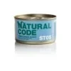 Natural CodeNatural Code ST05 (tonno e pesce bianco)