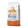 MongeMonge Natural Superpremium All Breeds Puppy (anatra, riso e patate)