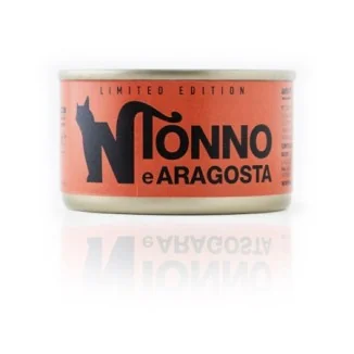 Natural Code Special Edition (tonno e aragosta)