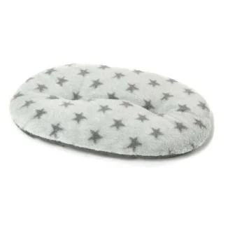 Leopet Cuscino Nettuno Premium Grigio