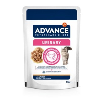 Advance Veterinary Diets Feline Urinary umido