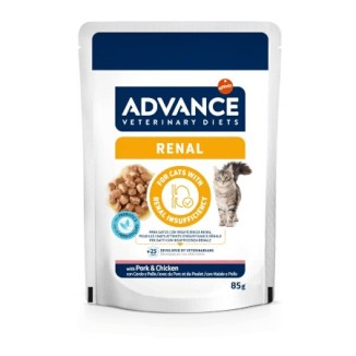 Advance Veterinary Diets Feline Renal umido