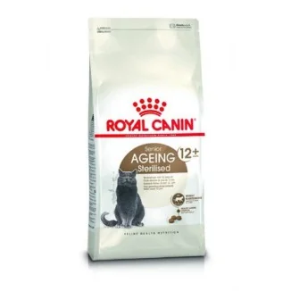 Royal Canin Ageing Sterilised 12+