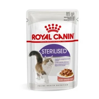 Royal Canin Sterilised