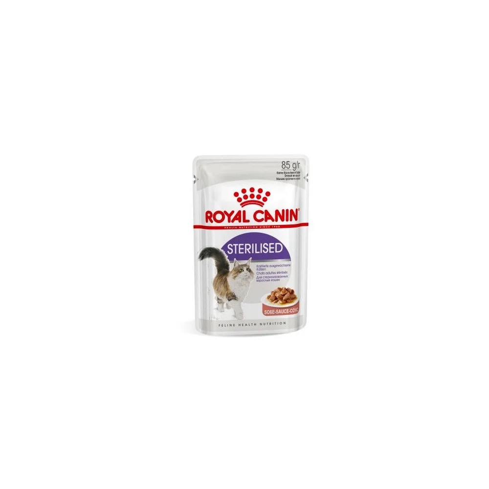 Royal CaninRoyal Canin Sterilised