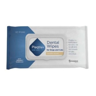 Ecuphar Plaqtiv+ Oral Care