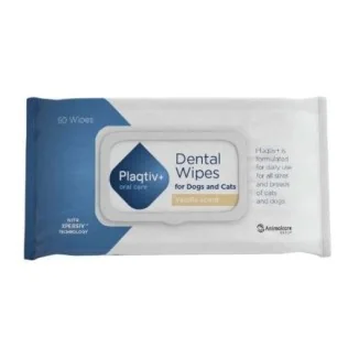 Ecuphar Plaqtiv+ Oral Care