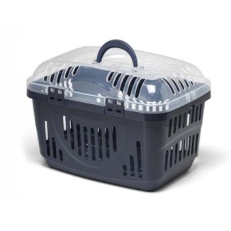 Leopet Trasportino Rocket
