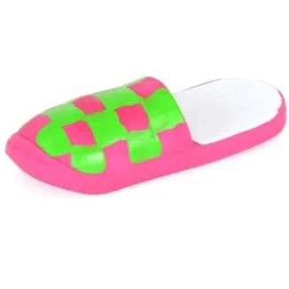 Leopet Ciabatta in lattice con squeaker