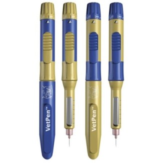 MSD VetPen Starter Kit