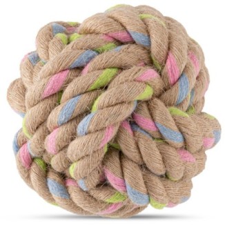 Beco Pets Gioco corda in canapa