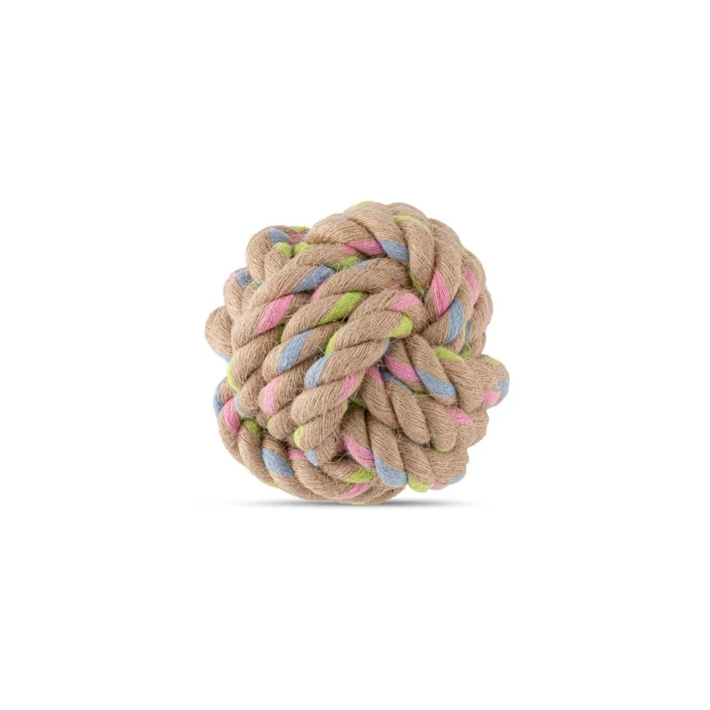 Beco Pets Gioco corda in canapa