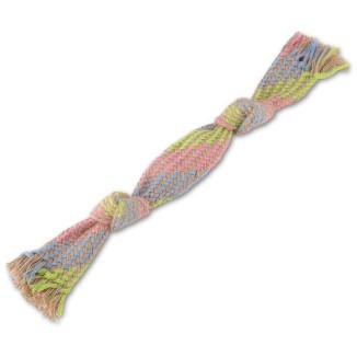 Beco Pets Gioco corda in canapa con squeaker