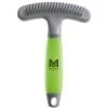MoserMoser Pettine a rastrello per razze canine a pelo lungo con sottopelo