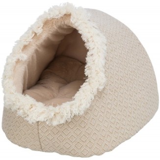 Trixie Igloo Boho