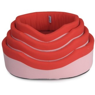 Camon Cuccia Ovale Mia