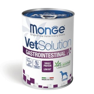 Monge Vet Solution Gastrointestinal in lattina