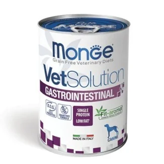 Monge Vet Solution Gastrointestinal in lattina