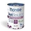 MongeMonge Vet Solution Gastrointestinal in lattina