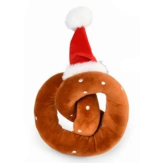 Ferribiella Pretzel Natalizio
