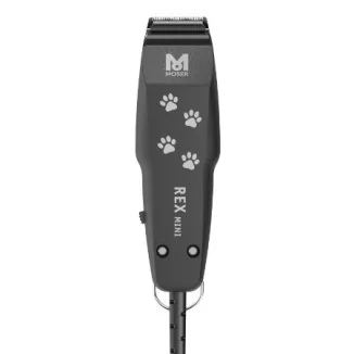 Moser Tosatrice Rex Mini