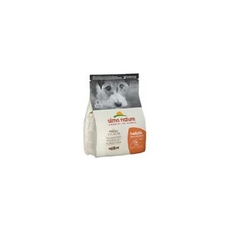 Almo Nature Holistic Adult Small Dog (salmone)