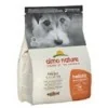 Almo NatureAlmo Nature Holistic Adult Small Dog (salmone)