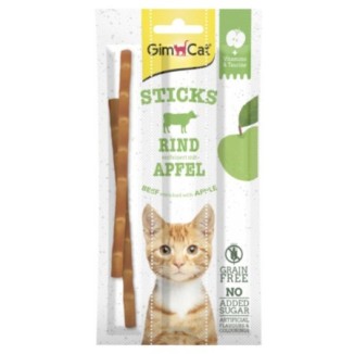 Gimborn Superfood Duo-Sticks (manzo e mela)
