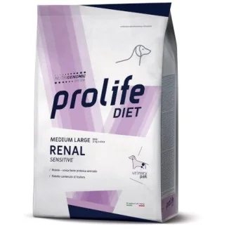 Prolife Diet Renal Sensitive Medium/Large per cani