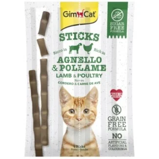 Gimborn Sticks (agnello e pollame)