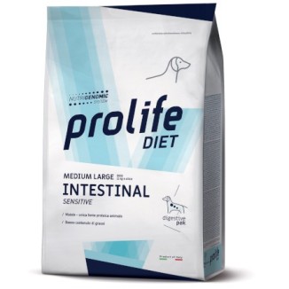 Prolife Diet Intestinal Sensitive Medium/Large per cani