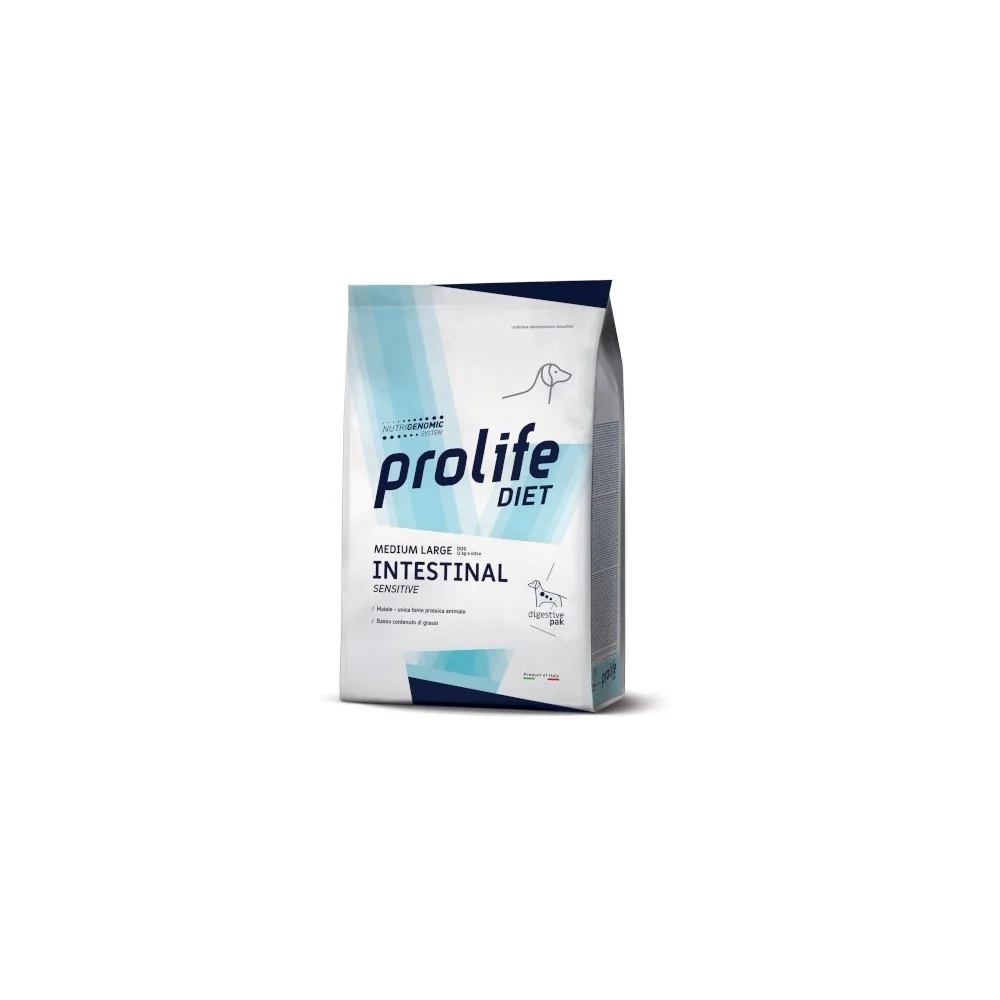 ProlifeProlife Diet Intestinal Sensitive Medium/Large per cani