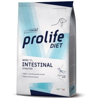 Prolife Diet Intestinal Sensitive Mini per cani