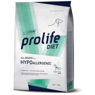 Prolife Diet Hypoallergenic All Breeds per cani