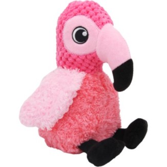 Gimborn Peluche Birdies Flamingo