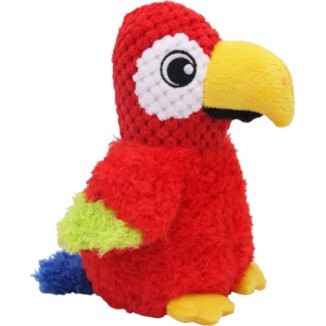 Gimborn Peluche Birdies Parrot