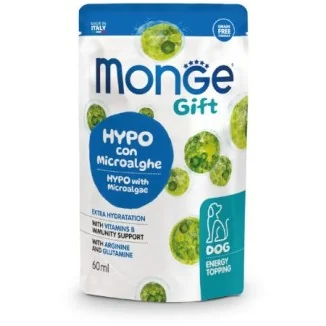 Monge Gift Energy Topping (hypo con microalghe)