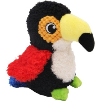 Gimborn Peluche Birdies Toucan