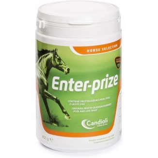 Candioli Enter Prize