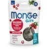MongeMonge Gift Super M (salmone e mirtilli rossi)