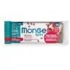 MongeMonge Gift Granola Bars (salmone e melagrana)