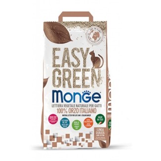 Monge Lettiera Easy Green Vegetale (Orzo)
