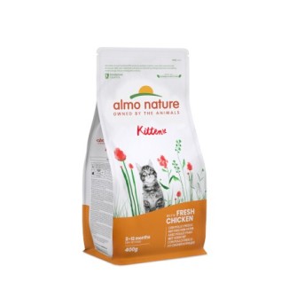 Almo Nature Kitten (pollo)